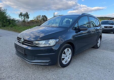 VW Touran Volkswagen Trendline BMT/Start-Stopp