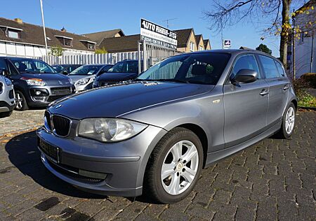 BMW 116i 116 1 Limousine Klima/TOP!!