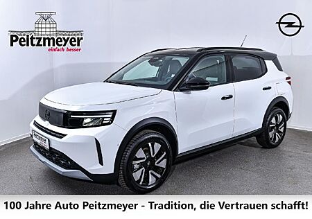 Opel Frontera -e GS