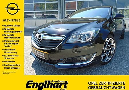 Opel Insignia Lim. 2.0 D Business Innovation