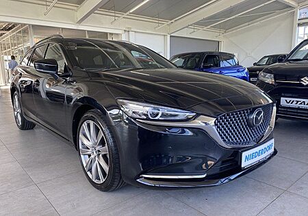 Mazda 6 Kombi 2.5 Takumi GSD Leder, BOSE, Matrix, Navi
