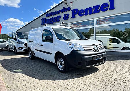 Renault Kangoo Rapid Maxi Extra Kamera Klima Navi
