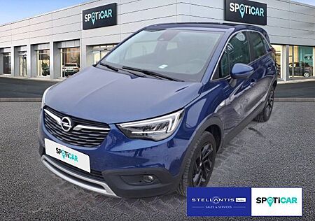 Opel Crossland X 1.5 D Aut. INNOVAT ION LED NAVI SHZ