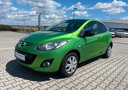 Mazda 2 Lim. 1.3 Kenko