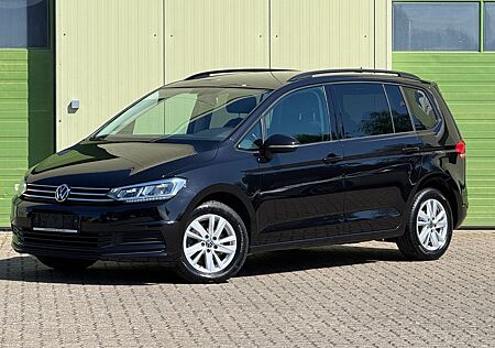 VW Touran Volkswagen 2.0 TDI Comfortline/Navi/PDC/SHZG/ACC/Alu