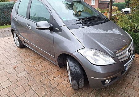 Mercedes-Benz A 150 AVANTGARDE Avantgarde