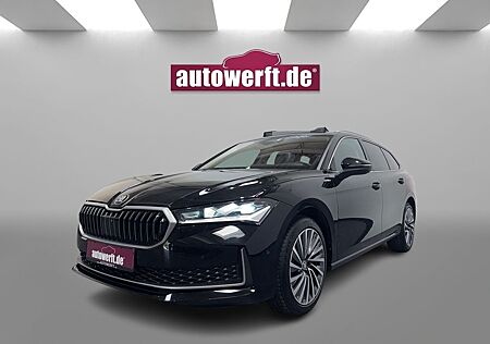 Skoda Superb 1.5 TSI DSG mHEV L&K PANO AHK MATRIX 360
