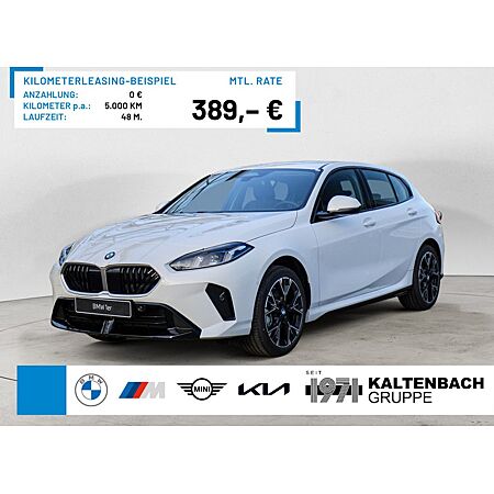BMW 1er leasen