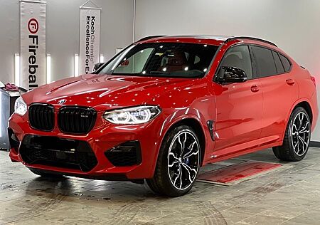 BMW X4 M COMPETITION M COMPETITION