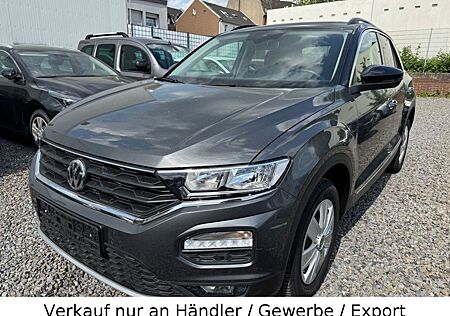 VW T-Roc Volkswagen Style*PANORAMA*