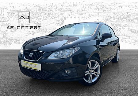 Seat Ibiza SC Copa+frischer Service+Steurkette neu+