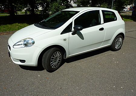 Fiat Punto 1.2 8V