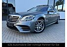 Mercedes-Benz S 350 d 4Matic/AMG/Pano/HuD/Burmester/Multibeam