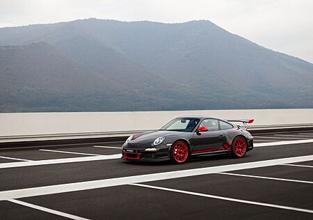 Porsche 997 gebraucht kaufen Porsche 997 .2 GT3 RS