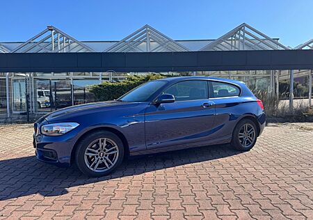BMW 118 i