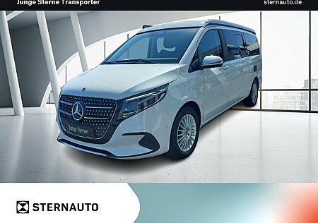 Mercedes-Benz V 300 d Marco P. Küche AIRMAT. Widescreen