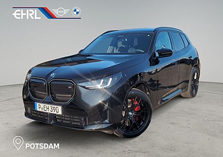 BMW X3 M50 xDrive VERFÜGBAR AB SOFORT