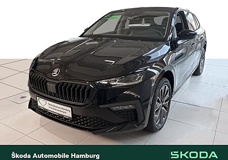 Skoda Scala Balance 1,5 TSI 110 kW 7-Gang-DSG
