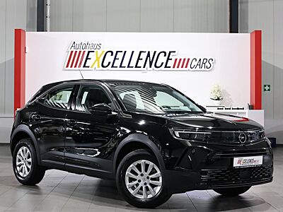 Opel Mokka 1.5 D EDITION / LED / VIRTUAL-COCKPIT /