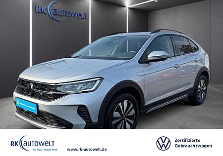 VW Taigo Volkswagen Move 1.0 TSI IM VORLAUF Apple CarPlay