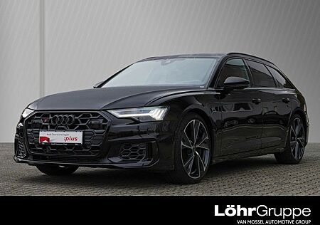 Audi S6 Avant 3.0 TDI quattro tiptronic