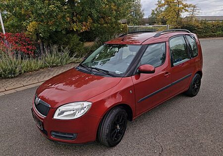 Skoda Roomster 1.9 TDI DPF Comfort