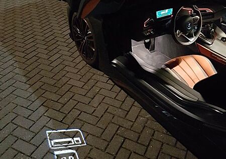 BMW i8 Roadster - Ultimate Sophisto Edition - 812km