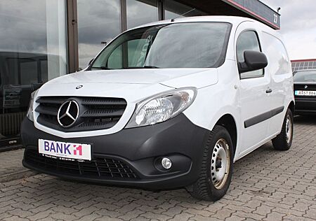 Mercedes-Benz Citan Kasten 112 kurz