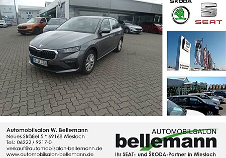 Skoda Scala Selection 1,0 TSI 85 kW 7-Gang automat.