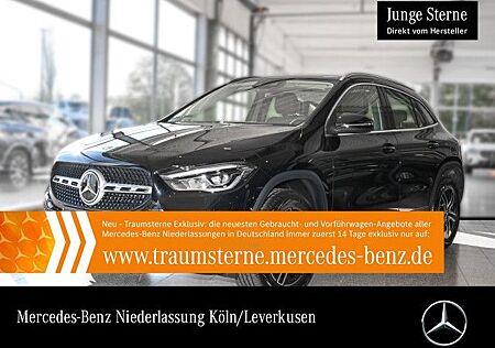 Mercedes-Benz GLA 200 PROGRESSIVE/AHK/LED/Spur/18"/DAB/MBUX/