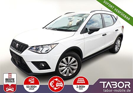 Seat Arona 1.0 TSI 95 Reference PDC Klima MFL 16Z DAB