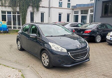 Peugeot 208 Style - EURO 6