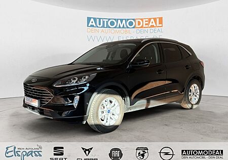 Ford Kuga Titanium X NAV LED DIG-DISPLAY KAMERA EL.HE