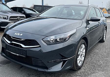 Kia Cee'd Sportswagon cee'd 1.5T-GDi Sportswagon Vision 1-Hd.|RFK|DAB