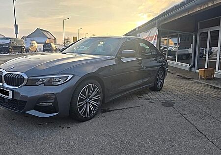 BMW 320d xDrive M Sport Automatik M Sport