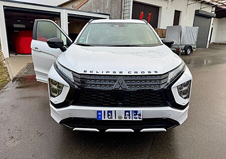 Mitsubishi Eclipse Cross 2.4 PLUG-IN HYBRID 4WD Select ...