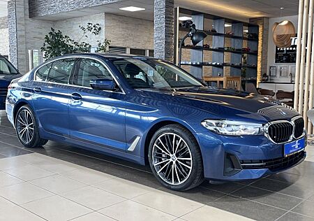 BMW 530 d xDrive MildHybrid Harman/Kardon AHK