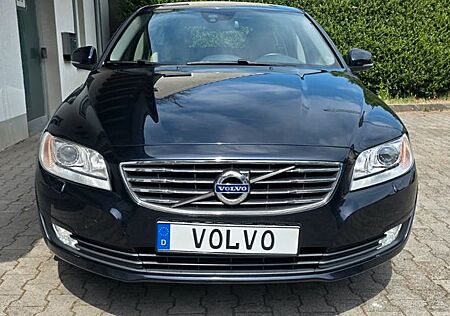 Volvo V70 D2 Momentum TÜV NEU