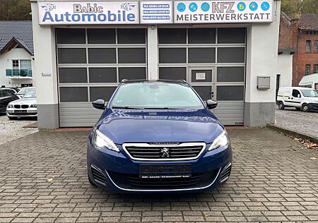 Peugeot 308 SW GT