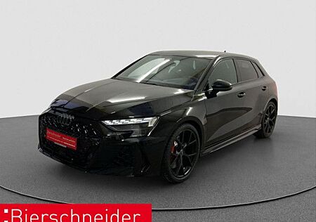 Audi RS3 Sportback NEUES MODELL 280 KM/H MATRIX RS-SC