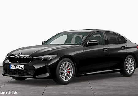 BMW 330i Limousine M Sport AHK Harman/K Kamera LED