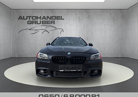 BMW 530d xDrive Touring 3x M- Paket*Pano*HUD*Sthz.*