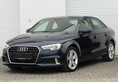 Audi A3 35 TDI S tronic Sport Virtual Navi Xenon DAB