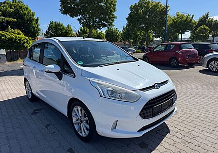 Ford B-Max Titanium Euro 6