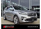 Kia Sorento 2.2 CRDi AWD Aut. GT Line