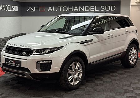 Land Rover Range Rover Evoque SE