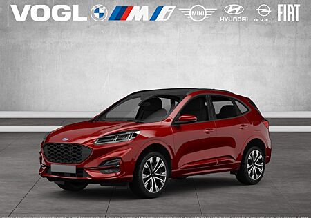 Ford Kuga 2.5 Duratec PHEV Plug-In Hybrid ST-Line X