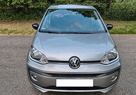 VW Up Volkswagen ! 1.0 55kW ASG ! IQ.DRIVE ! IQ.DRIVE