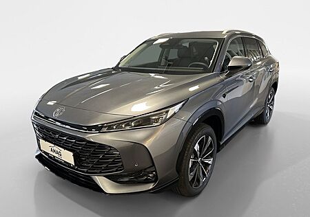 MG HS 1.5T Autom. Luxury +1000€ FinanzierungsPrä