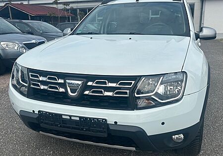 Dacia Duster I Prestige 4x2 / Leder / AHK